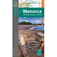 Menorca - Cami de Cavalls - GR 223